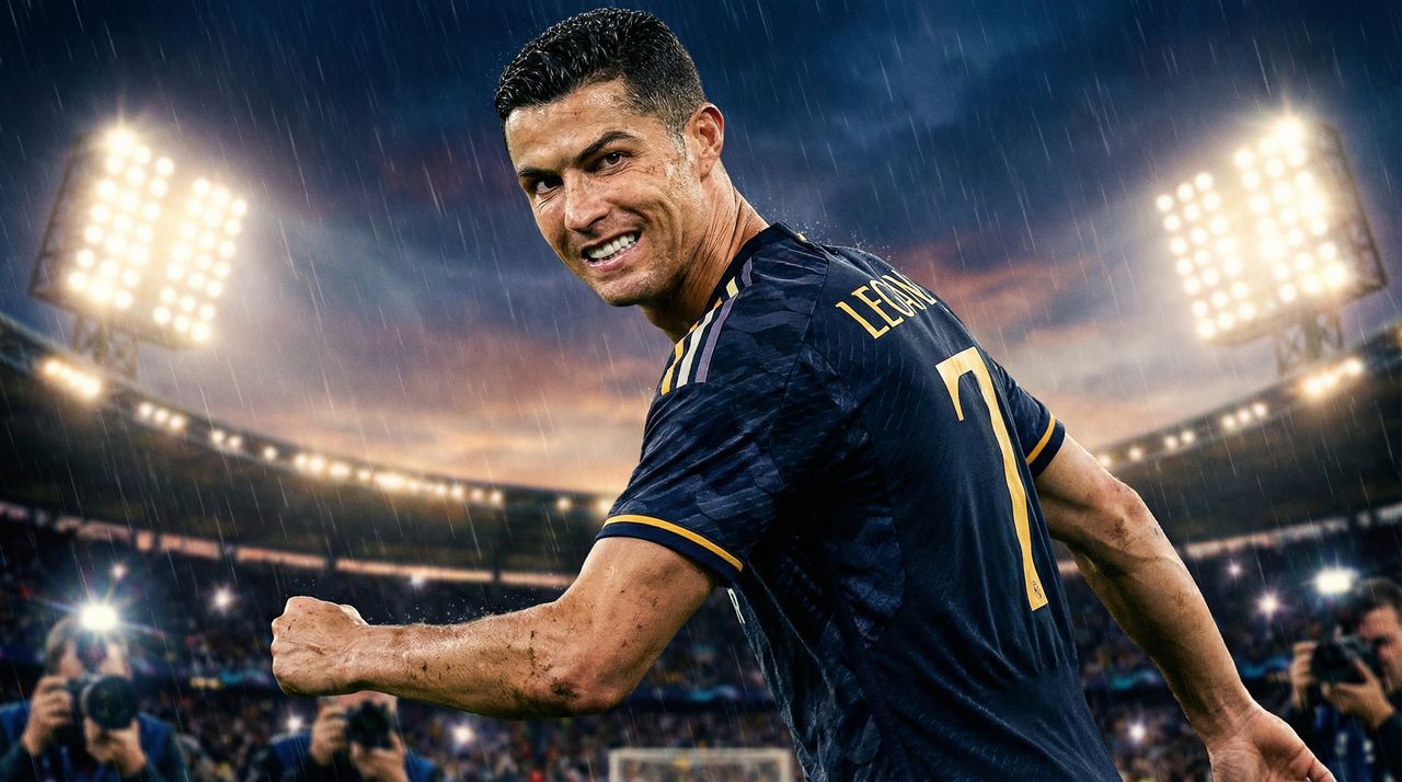 开云体育足球明星